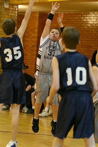 Andrew playing Basketball vs. Lourdes at Holy Family Img_6512.jpg (27 k)