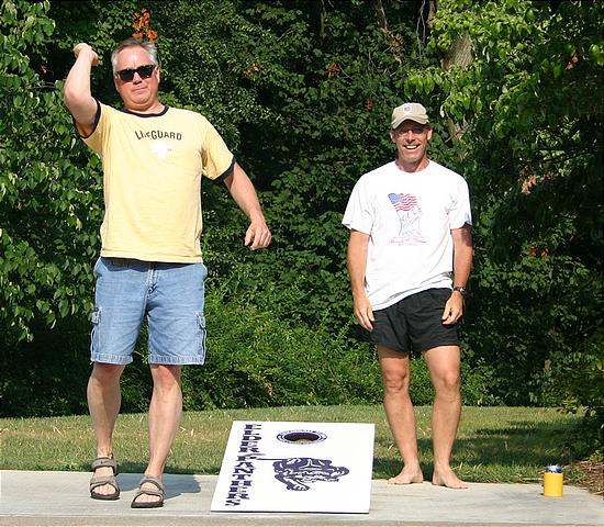 The Cook's and Fraley's 4th of July Party IMG_3440.jpg (95 k)