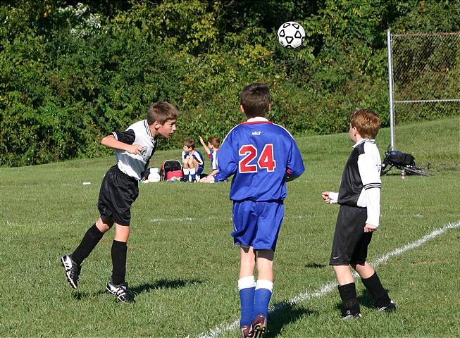 Andy and Ryan playing soccer vs. Delhi Img_8207.jpg (102 k)