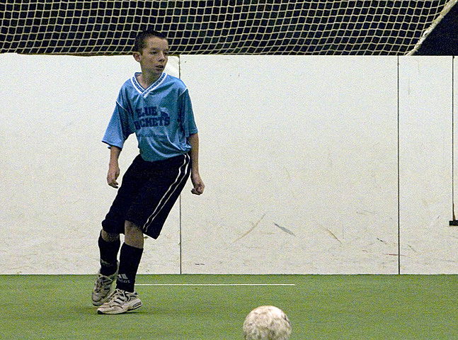 Andy and Ryan Playing Indoor Soccer CRW_2638.jpg (187 k)