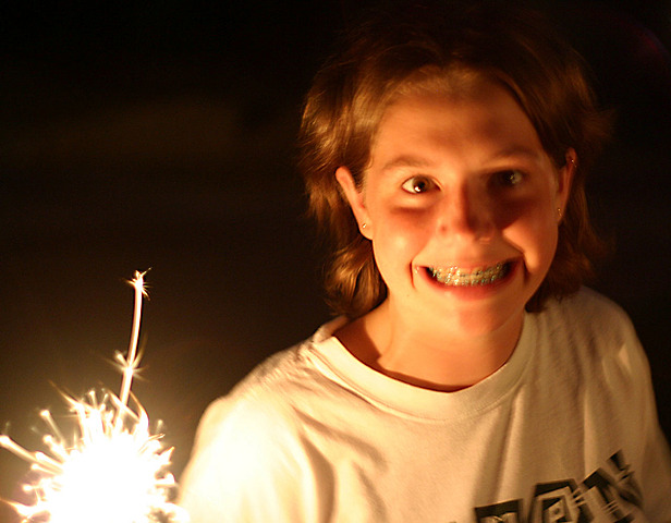 Fourth of July Sparklers on Katiebud IMG_6907.jpg (104 k)