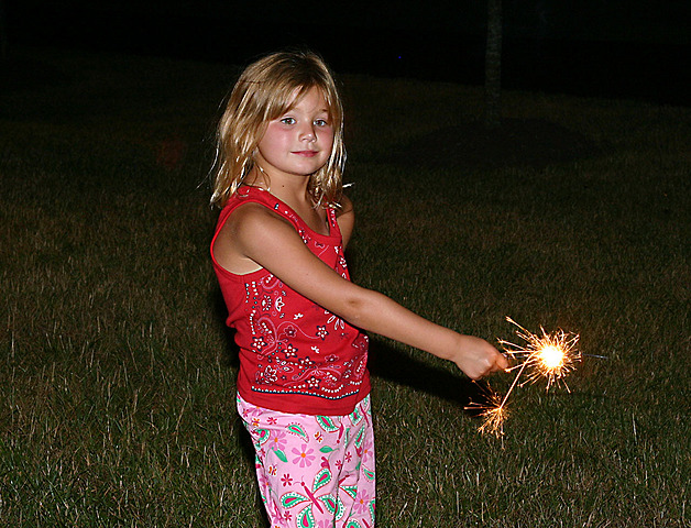 Fourth of July Sparklers on Katiebud IMG_6939.jpg (180 k)