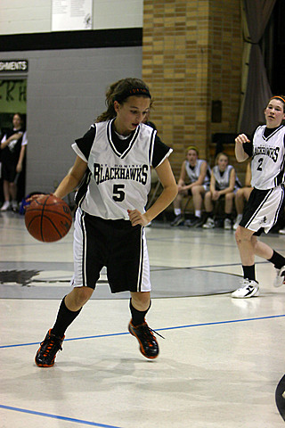 St. Dominic 7th-8th Grade Girls A Team vs. St Jude IMG_0847.jpg (90 k)