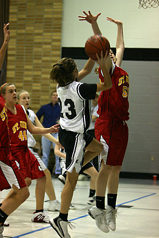 St. Dominic 7th-8th Grade Girls A Team vs. St Jude IMG_0876.jpg (100 k)