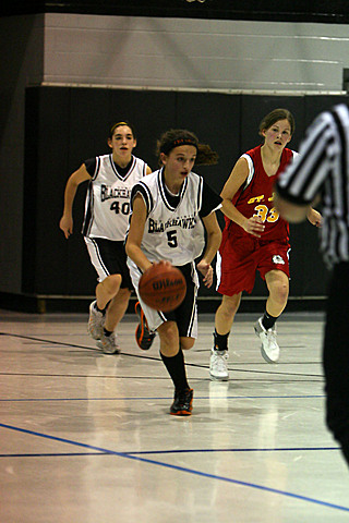 St. Dominic 7th-8th Grade Girls A Team vs. St Jude IMG_0953.jpg (91 k)