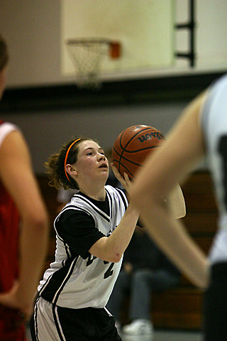 St. Dominic 7th-8th Grade Girls A Team vs. St Jude IMG_1158.jpg (74 k)