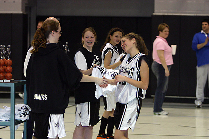 St. Dominic 7th-8th Grade Girls A Team vs. St Jude IMG_1193.jpg (143 k)