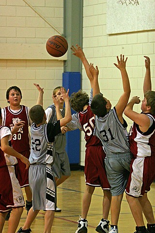 Andrew Playing Basketball vs St. Jude img_8426.jpg (90 k)