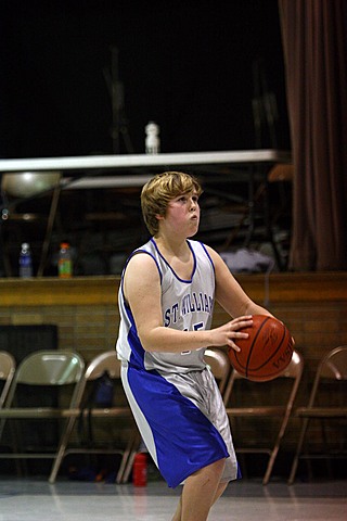 Andrew Playing Basketball vs St. Williams img_5598.jpg (61 k)