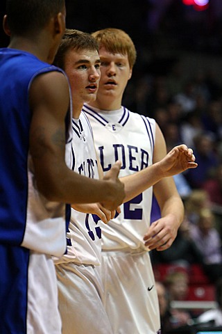 Elder Varsity Basketball vs Woodward img_6802.jpg (65 k)