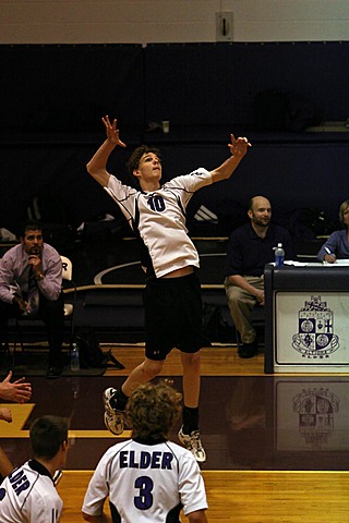 Elder JV Volleyball vs. Lasalle img_4323.jpg (69 k)