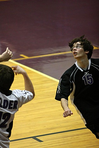 Elder JV Volleyball vs. Lasalle img_4775.jpg (60 k)