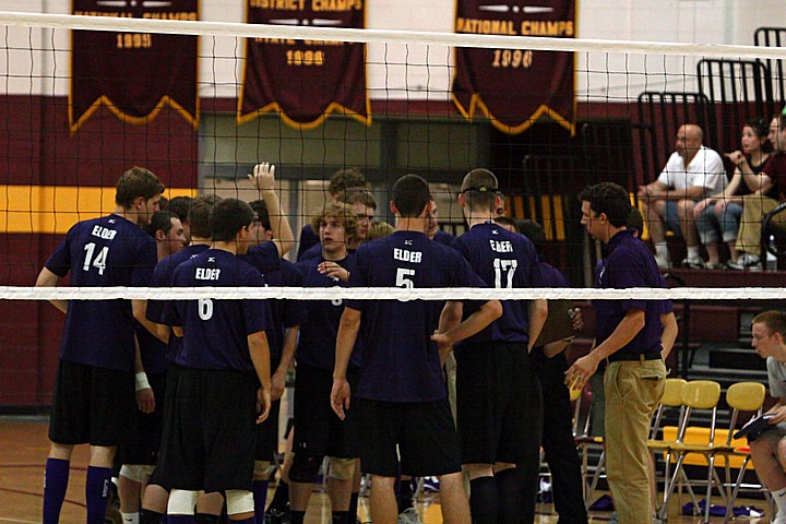 Elder Varsity Volleyball vs Centerville in State Semi Finals img_09165.jpg (145 k)