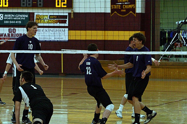 Elder Varsity Volleyball vs Centerville in State Semi Finals img_09614.jpg (146 k)