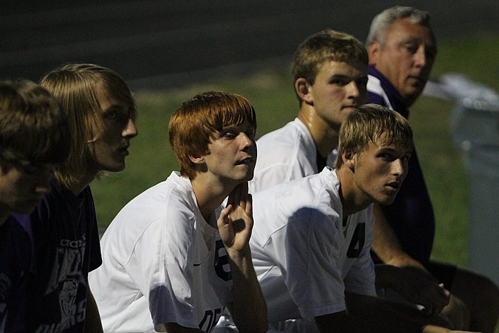 Ryan playing Soccer for Elder Varsity vs Fairfield img_1611.jpg (61 k)