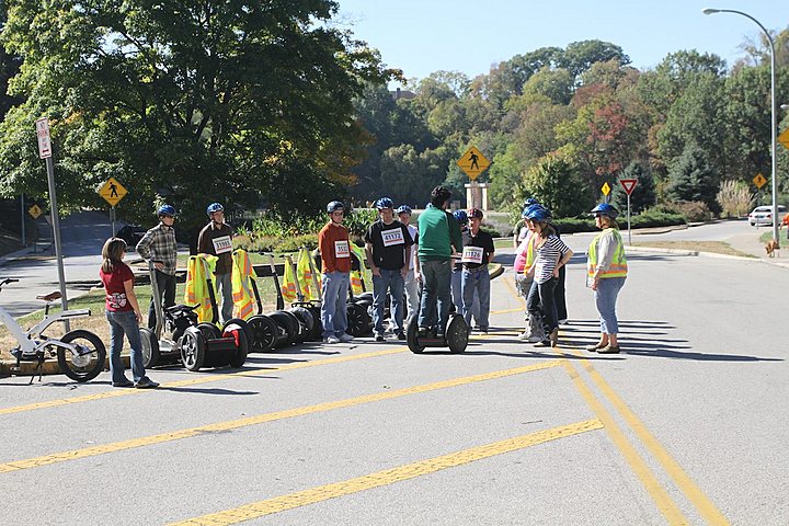 Sanger & Eby Anniversary Outing : Riding Segways img_1374.jpg (127 k)